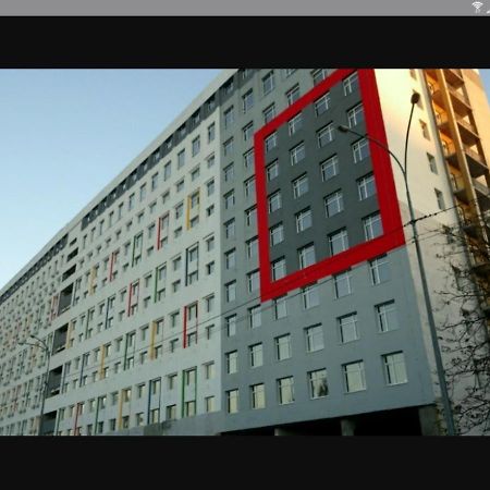 Apartments Smarthause キエフ エクステリア 写真