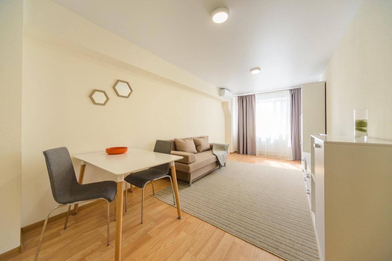 Apartments Smarthause キエフ エクステリア 写真
