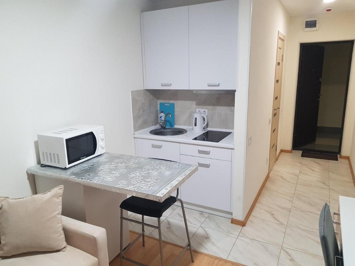 Apartments Smarthause キエフ エクステリア 写真