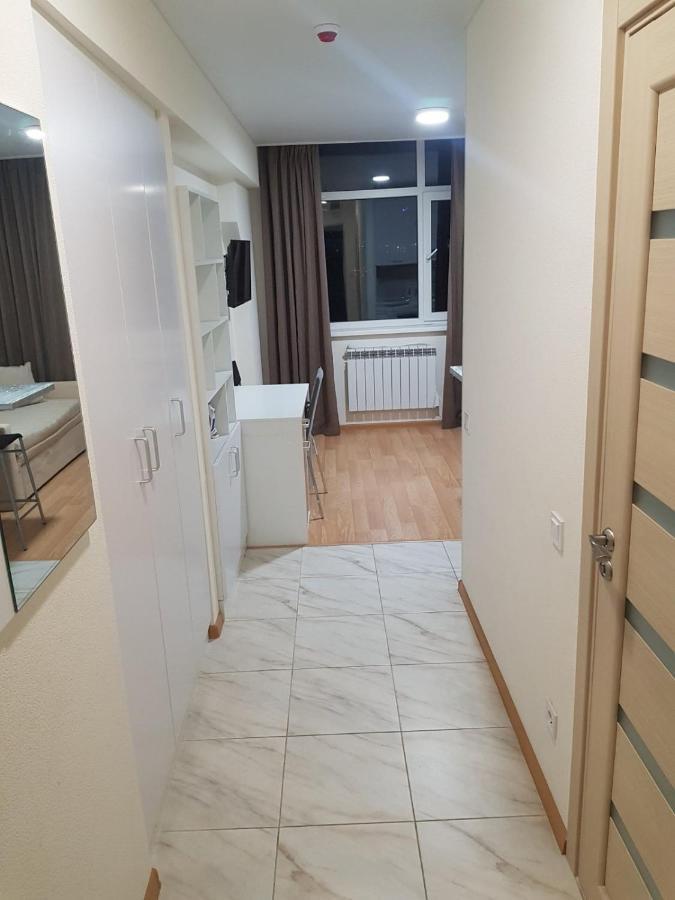 Apartments Smarthause キエフ エクステリア 写真