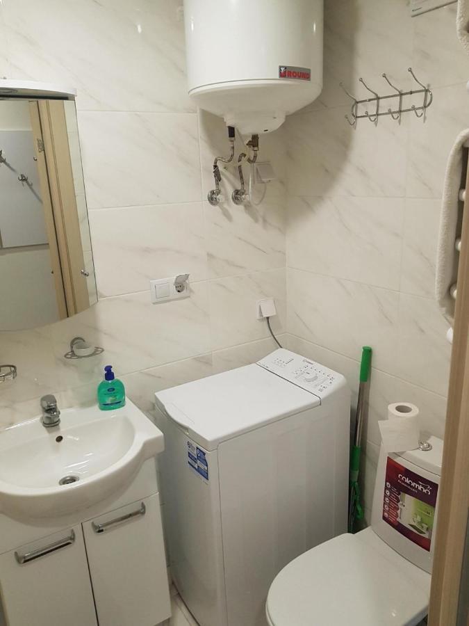 Apartments Smarthause キエフ エクステリア 写真