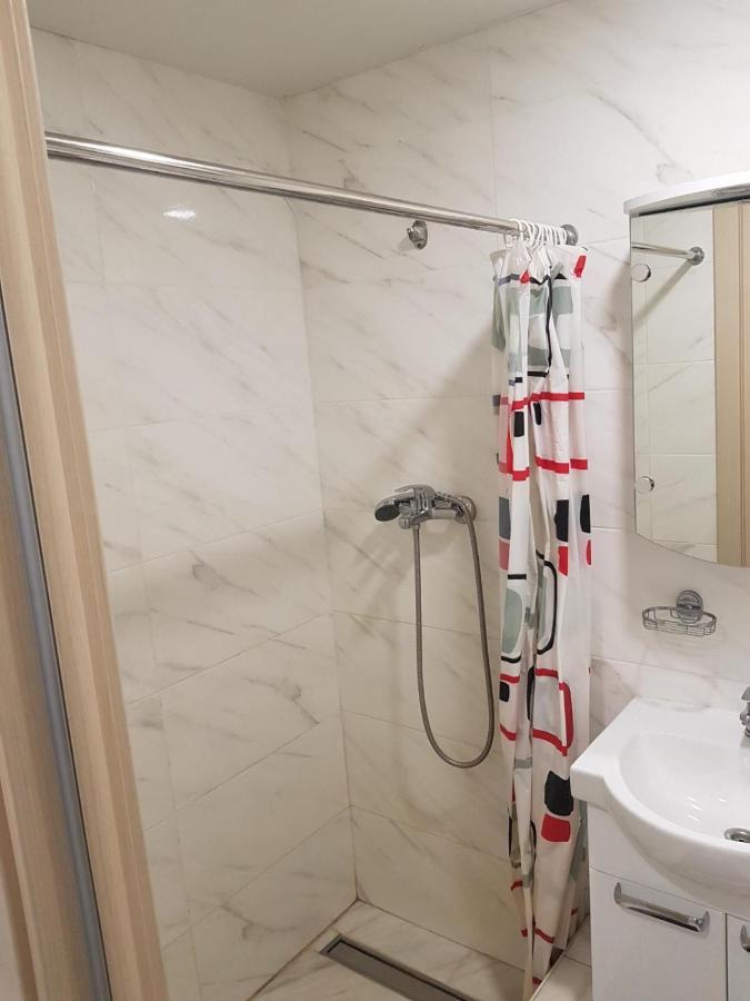 Apartments Smarthause キエフ エクステリア 写真