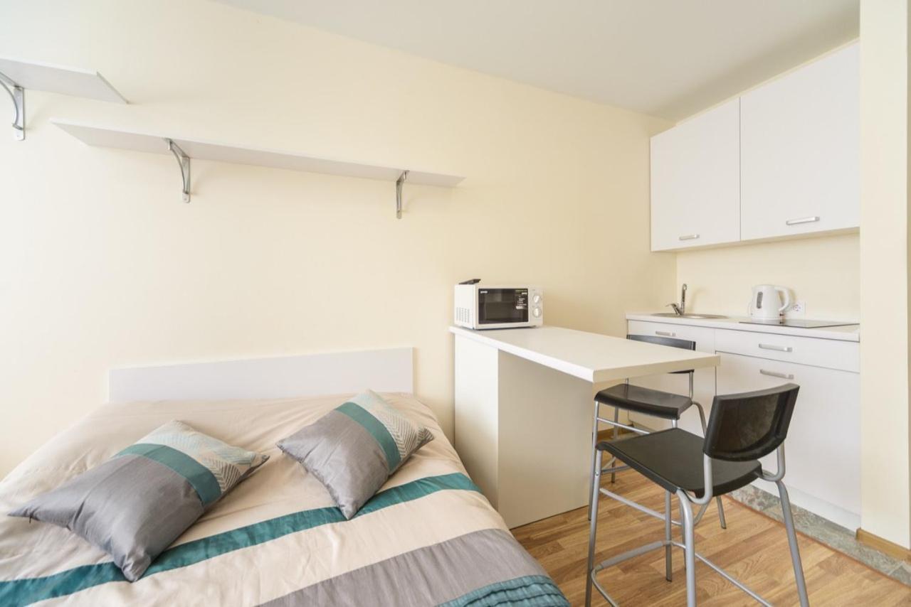 Apartments Smarthause キエフ エクステリア 写真