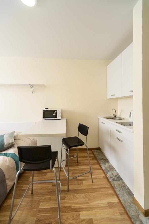 Apartments Smarthause キエフ エクステリア 写真