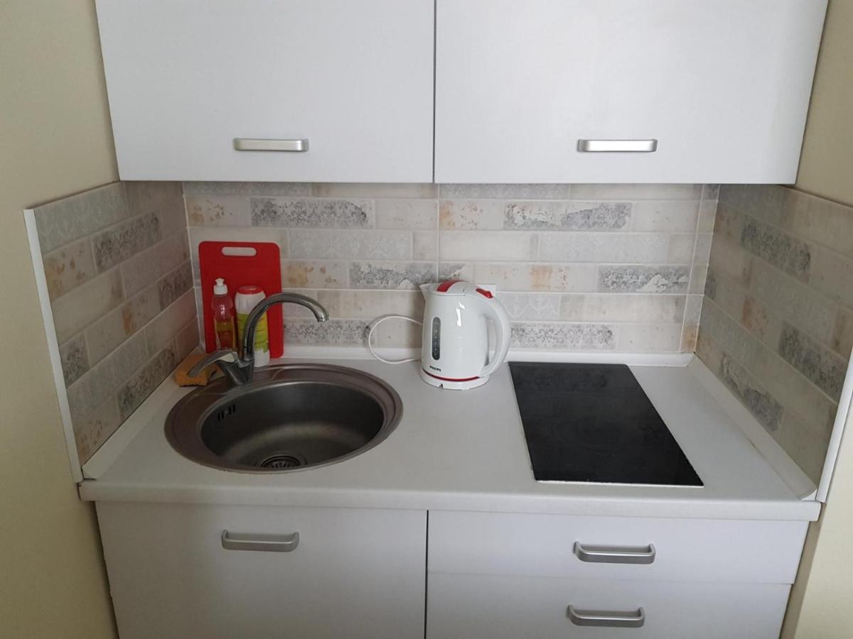 Apartments Smarthause キエフ エクステリア 写真