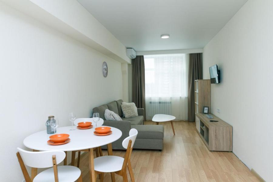 Apartments Smarthause キエフ エクステリア 写真