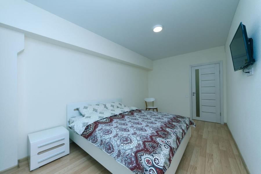 Apartments Smarthause キエフ エクステリア 写真