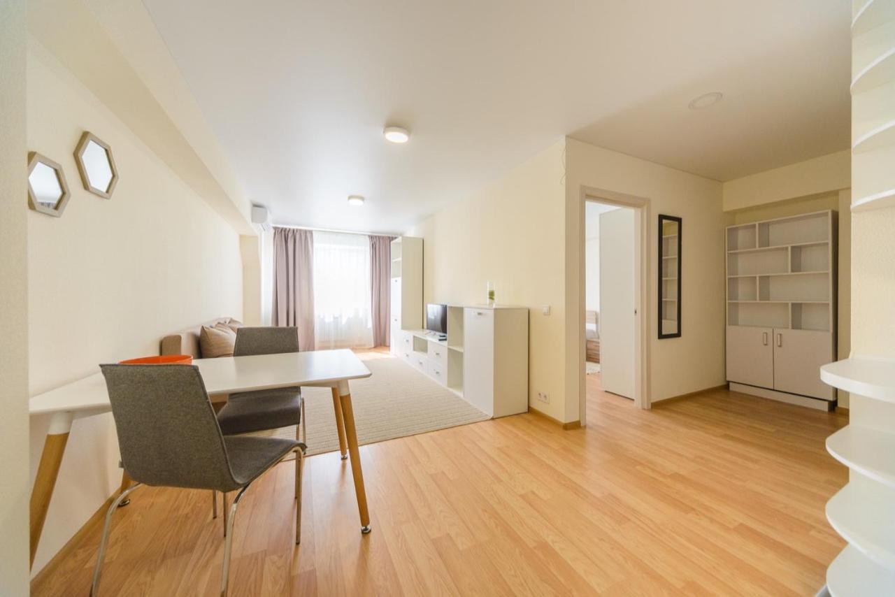 Apartments Smarthause キエフ エクステリア 写真