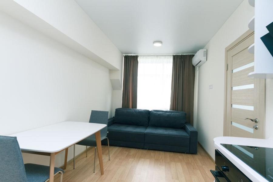 Apartments Smarthause キエフ エクステリア 写真