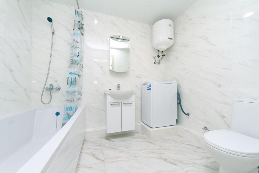 Apartments Smarthause キエフ エクステリア 写真