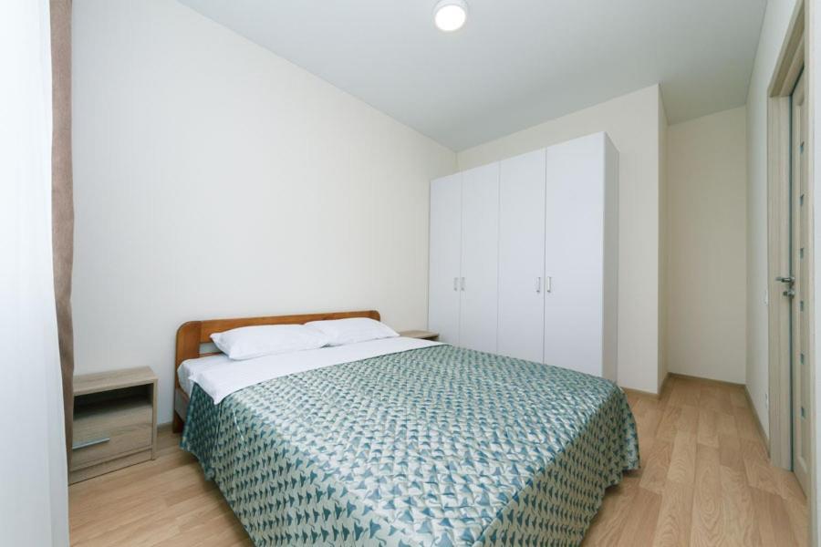 Apartments Smarthause キエフ エクステリア 写真