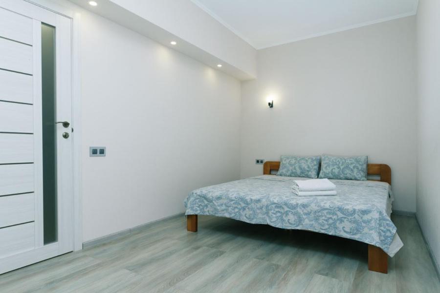 Apartments Smarthause キエフ エクステリア 写真