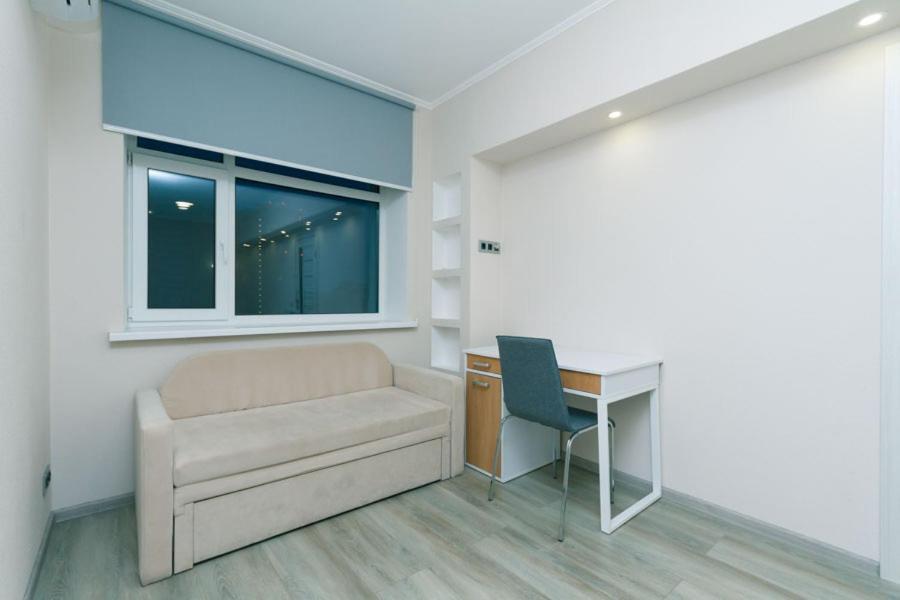 Apartments Smarthause キエフ エクステリア 写真