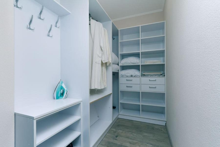 Apartments Smarthause キエフ エクステリア 写真