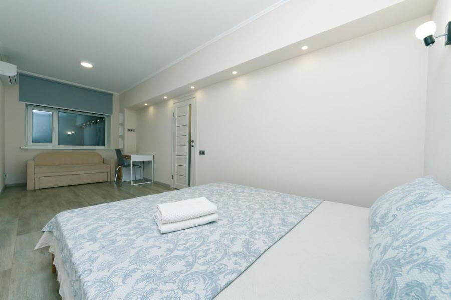 Apartments Smarthause キエフ エクステリア 写真