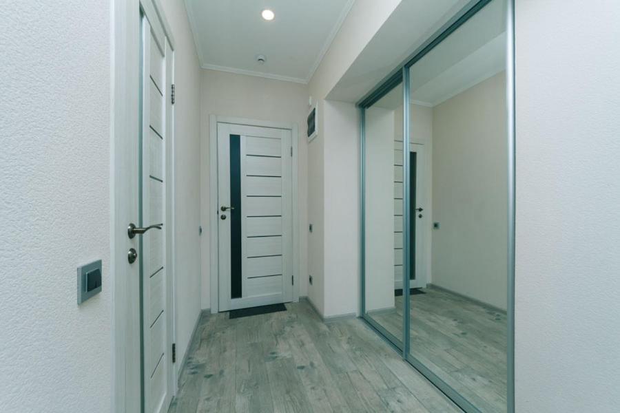 Apartments Smarthause キエフ エクステリア 写真