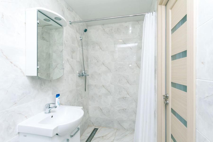 Apartments Smarthause キエフ 部屋 写真