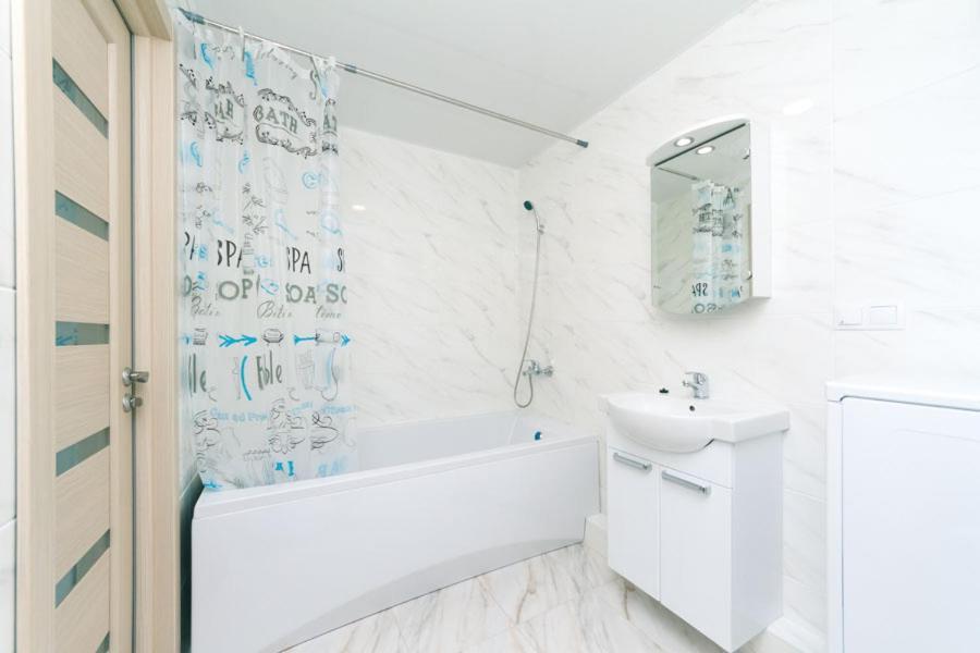 Apartments Smarthause キエフ 部屋 写真