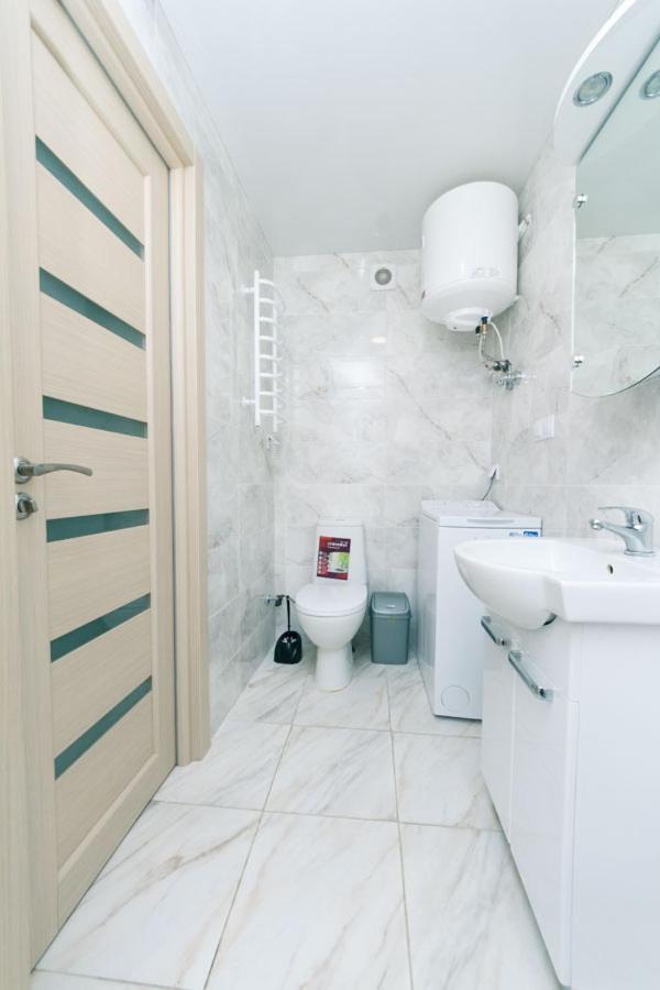 Apartments Smarthause キエフ エクステリア 写真